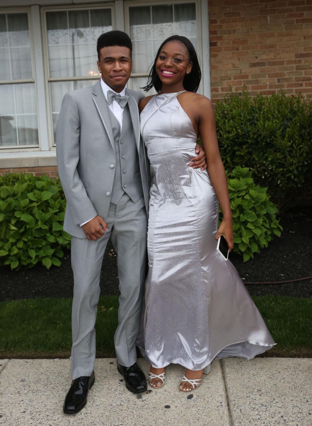 Chartertech High School prom